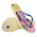 sagionara havaianas kids slim disney krem mple roz extra photo 3