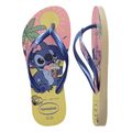 sagionara havaianas kids slim disney krem mple roz extra photo 4