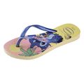 sagionara havaianas kids slim disney krem mple roz extra photo 5