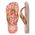 sagionara havaianas kids flowers leyko xryso extra photo 4