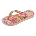 sagionara havaianas kids flowers leyko xryso extra photo 5