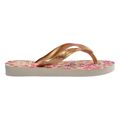 sagionara havaianas kids flowers leyko xryso br 27 28eur 29 30 extra photo 2