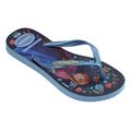 sagionara havaianas kids slim princess mple extra photo 1