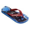 sagionara havaianas kids top marvel ii mple kokkini extra photo 1