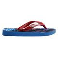 sagionara havaianas kids top marvel ii mple kokkini extra photo 2