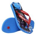 sagionara havaianas kids top marvel ii mple kokkini extra photo 3