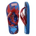 sagionara havaianas kids top marvel ii mple kokkini extra photo 4