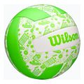 mpala wilson stamp volley ball leyki prasini 5 extra photo 4