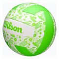 mpala wilson stamp volley ball leyki prasini 5 extra photo 5