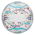 mpala wilson graffiti peace volley ball leyki mple 5 extra photo 2