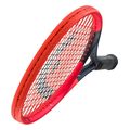 raketa head radical team kokkini mayri grip 3 extra photo 4