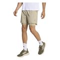sorts adidas performance adi365 running essentials 2in1 shorts mpez extra photo 2