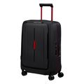 balitsa kampinas samsonite essens spinner 55 20 charcoal red extra photo 5