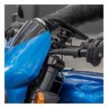 basi kinitoy quad lock motorcycle handlebar mount qlm hbr extra photo 2