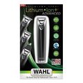 epanafortizomeno trimmer wahl 9864 016 li stainless steel advanced extra photo 2