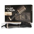 ilektrikiboyrtsademeliss 2 in 1 volume style mayrh extra photo 4