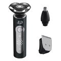 epanaf reymatos xyristiki mixani multistyler ultimate grooming set 4in1 21377 mayro extra photo 2