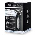 epanaf reymatos xyristiki mixani multistyler ultimate grooming set 4in1 21377 mayro extra photo 3