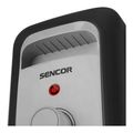 kalorifer ladioy sencor soh 3309bk extra photo 2