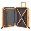 balitsa american tourister soundbox spinner exp 67 24 papaya pop extra photo 2
