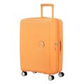 balitsa american tourister soundbox spinner exp 67 24 papaya pop extra photo 3
