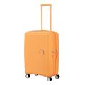 balitsa american tourister soundbox spinner exp 67 24 papaya pop extra photo 4