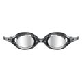 gyalia pisinas arena spider youth mirror goggles mayra prasina extra photo 1