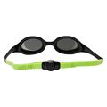 gyalia pisinas arena spider youth mirror goggles mayra prasina extra photo 2