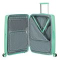 balitsa american tourister fastforward spinner exp 68 jelly mint extra photo 2