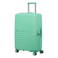 balitsa american tourister fastforward spinner exp 68 jelly mint extra photo 4