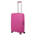 balitsa american tourister fastforward spinner exp 68 electric fucshia extra photo 3