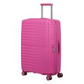 balitsa american tourister fastforward spinner exp 68 electric fucshia extra photo 4