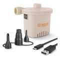 epanafortizomeni trompa escape air pump mpez 310 l min extra photo 1