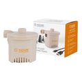 epanafortizomeni trompa escape air pump mpez 310 l min extra photo 2