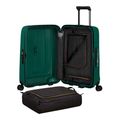 balitsa kampinas samsonite essens spinner 55 20 alpine green extra photo 2