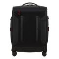 balitsa samsonite ecodiver spinner 55 20 black extra photo 2