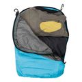 tsanta ticket to the moon travel cube l aqua dark grey extra photo 1