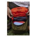 tsanta ticket to the moon travel cube l aqua dark grey extra photo 3