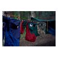 tsanta ticket to the moon travel cube l aqua dark grey extra photo 4