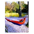 paidiki aiora ticket to the moon mini hammock red dark grey extra photo 3