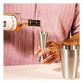 mezoyra poton vacu vin japanese jigger 60 30 ml extra photo 2
