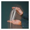 anoxeidoto seiker gia kokteil vacu vin cocktail shaker 550 ml extra photo 2