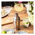 anoxeidoto seiker gia kokteil vacu vin cocktail shaker 550 ml extra photo 3