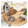 anoxeidoto seiker gia kokteil vacu vin cocktail shaker 550 ml extra photo 4