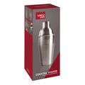anoxeidoto seiker gia kokteil vacu vin cocktail shaker 550 ml extra photo 5