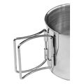 kypello panda outdoor inox 400 ml extra photo 1 kypello panda outdoor inox 400 ml extra photo 1