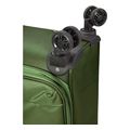balitsa megali benzi bz5826 70 spinner xaki 78 x 46 x 27 30 cm extra photo 5