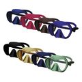 maska katadysis xdive rainbow black extra photo 1