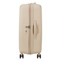 balitsa american tourister soundbox spinner exp 67 24 coconut sand extra photo 5