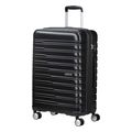 balitsa american tourister flashline spinner exp 67 24 shadow black extra photo 1